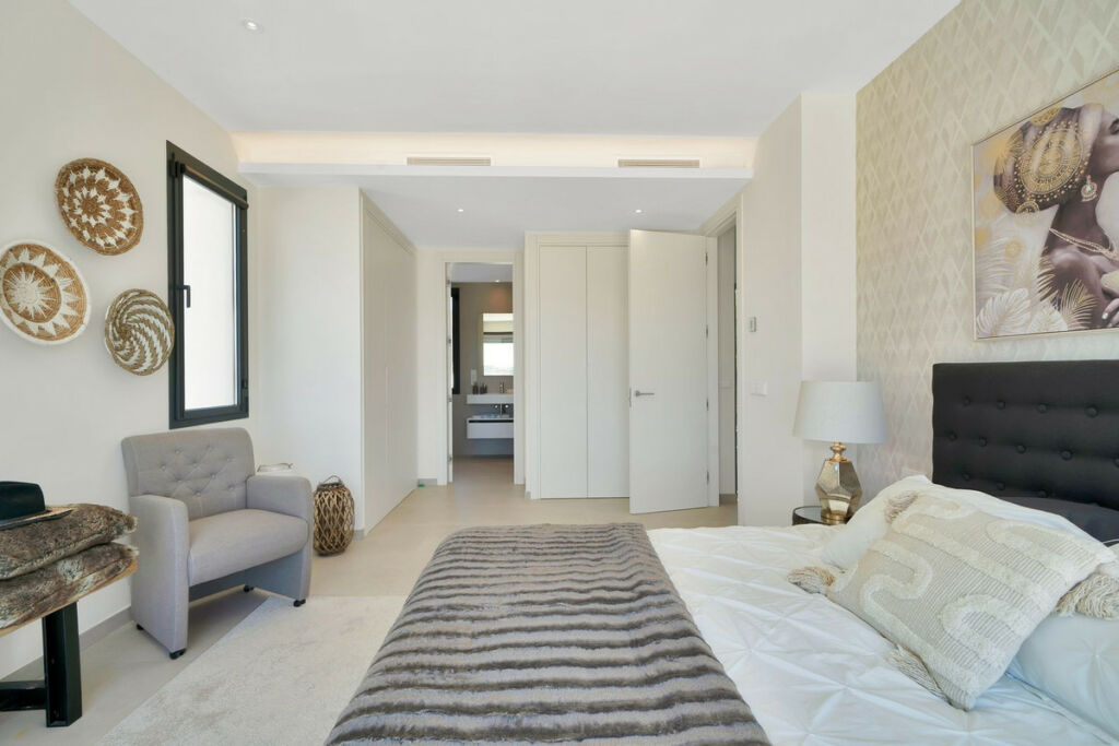 Detached Villa La Cala Golf Málaga - image 62