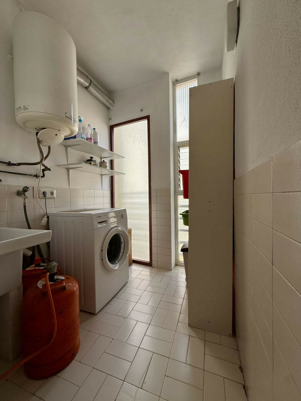 Middle Floor Apartment Altea Alicante - image 28