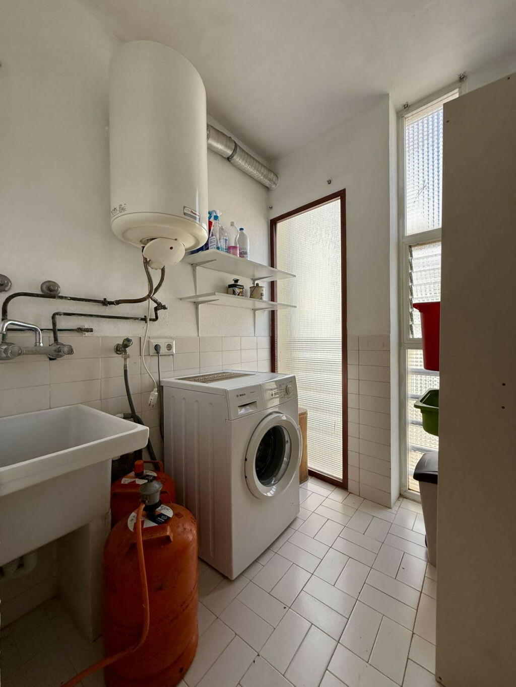 Middle Floor Apartment Altea Alicante - image 29