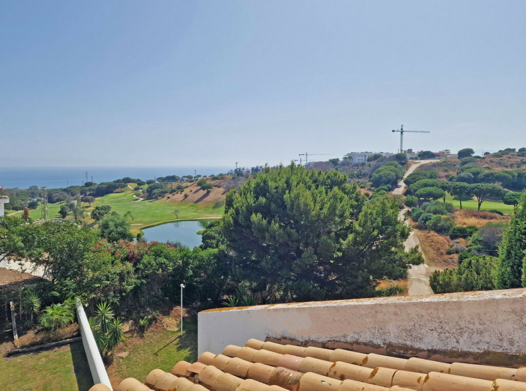 Townhouse Calahonda Málaga - image 65