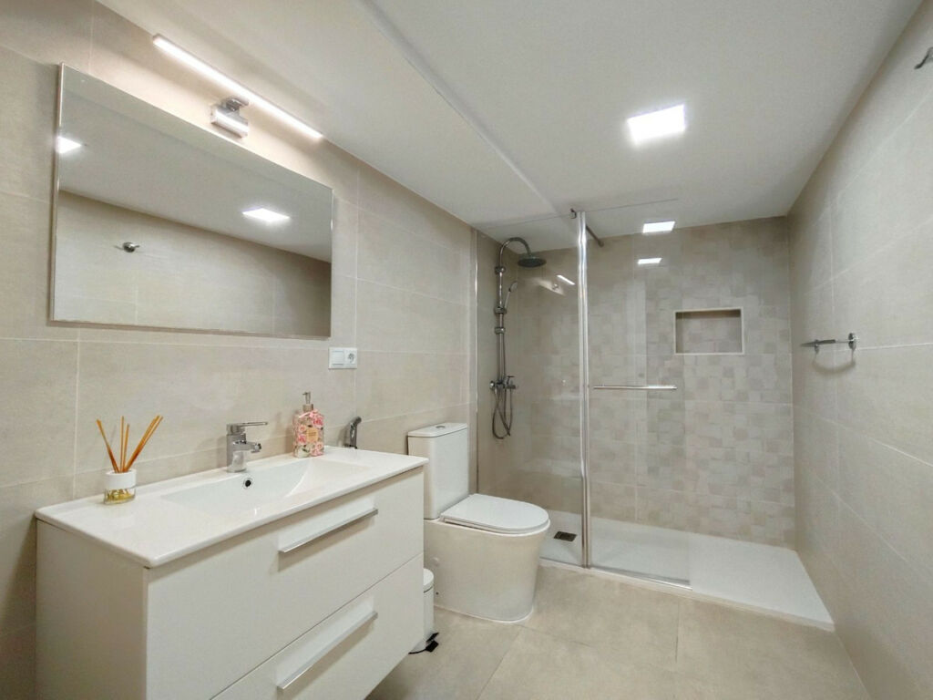 Semi-Detached House Casares Málaga - image 61