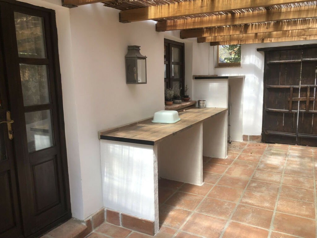 Finca - Cortijo Estepona Málaga - image 64