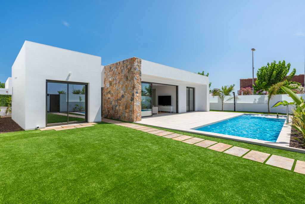 Detached Villa San Javier Murcia - image 66