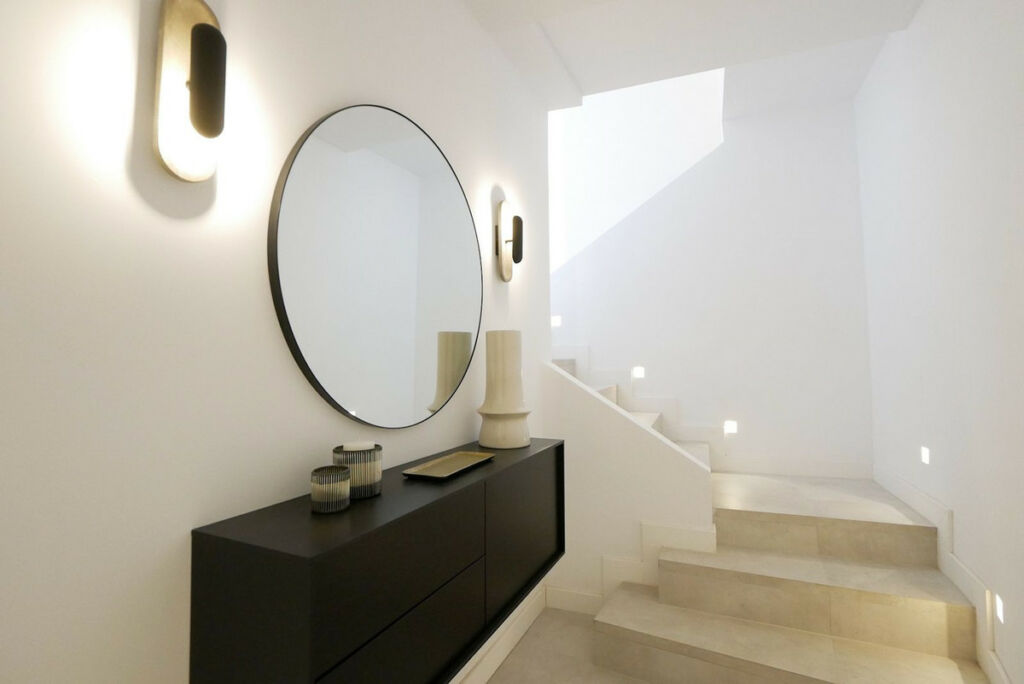 Middle Floor Apartment Puerto de Cabopino Málaga - image 65