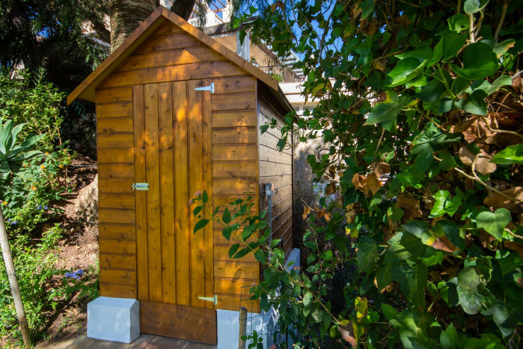 Detached Villa Mijas Costa Málaga - image 66