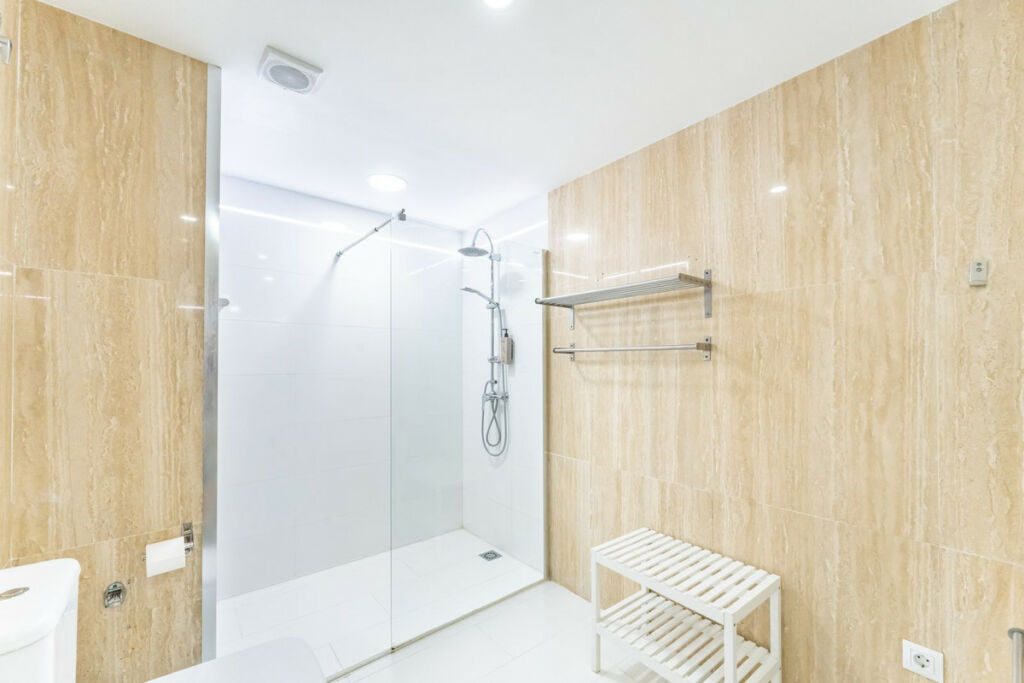 Ground Floor Apartment Benalmadena Costa Málaga - image 66