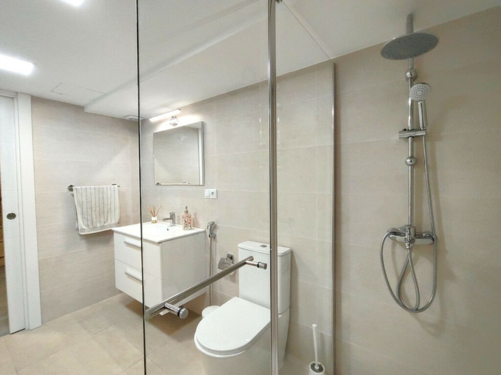 Semi-Detached House Casares Málaga - image 62