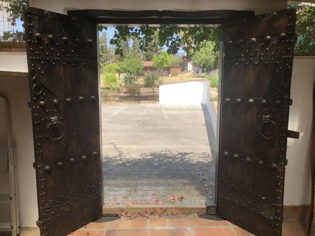 Finca - Cortijo Estepona Málaga - image 65
