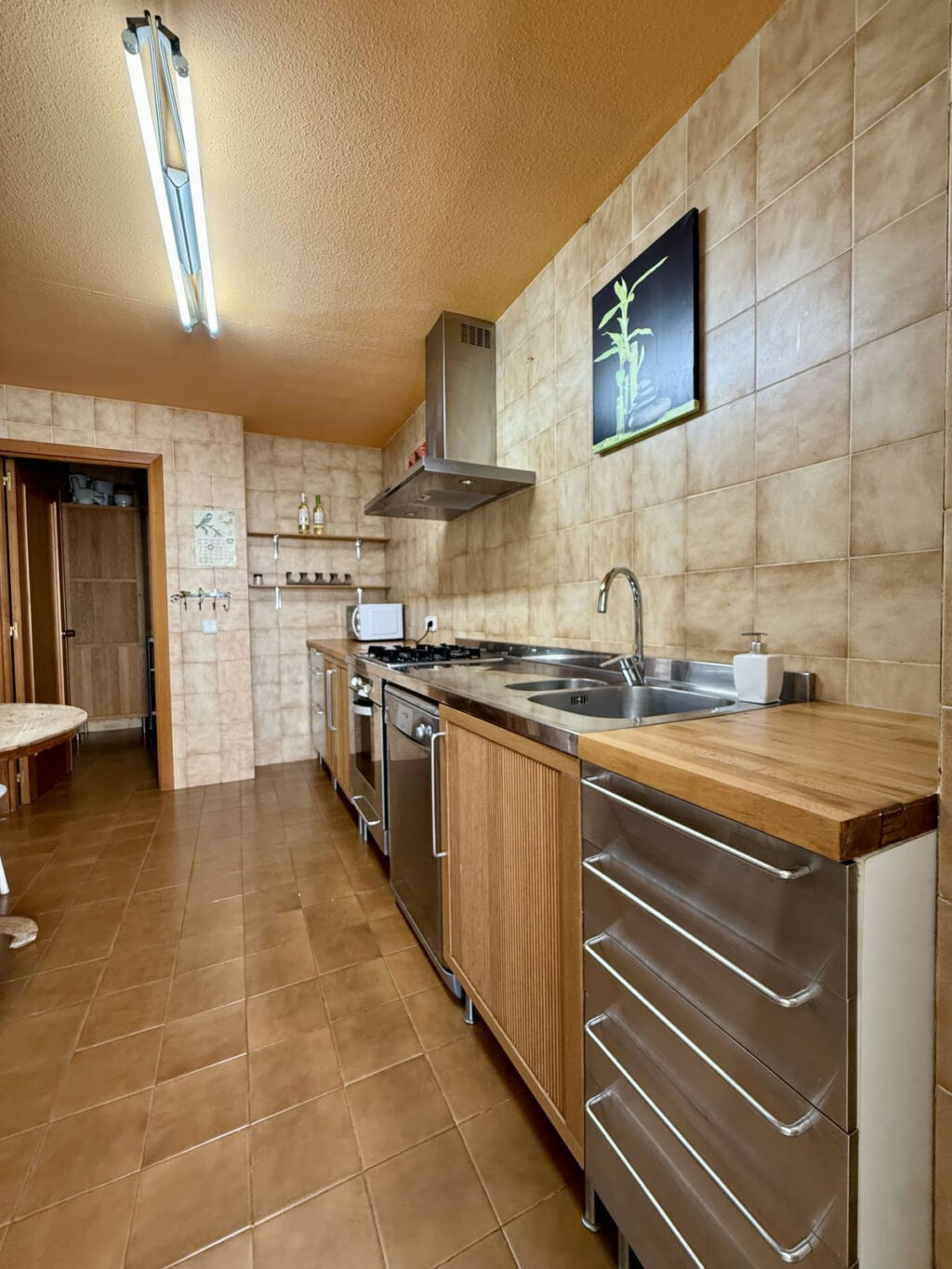 Middle Floor Apartment Altea Alicante - image 30