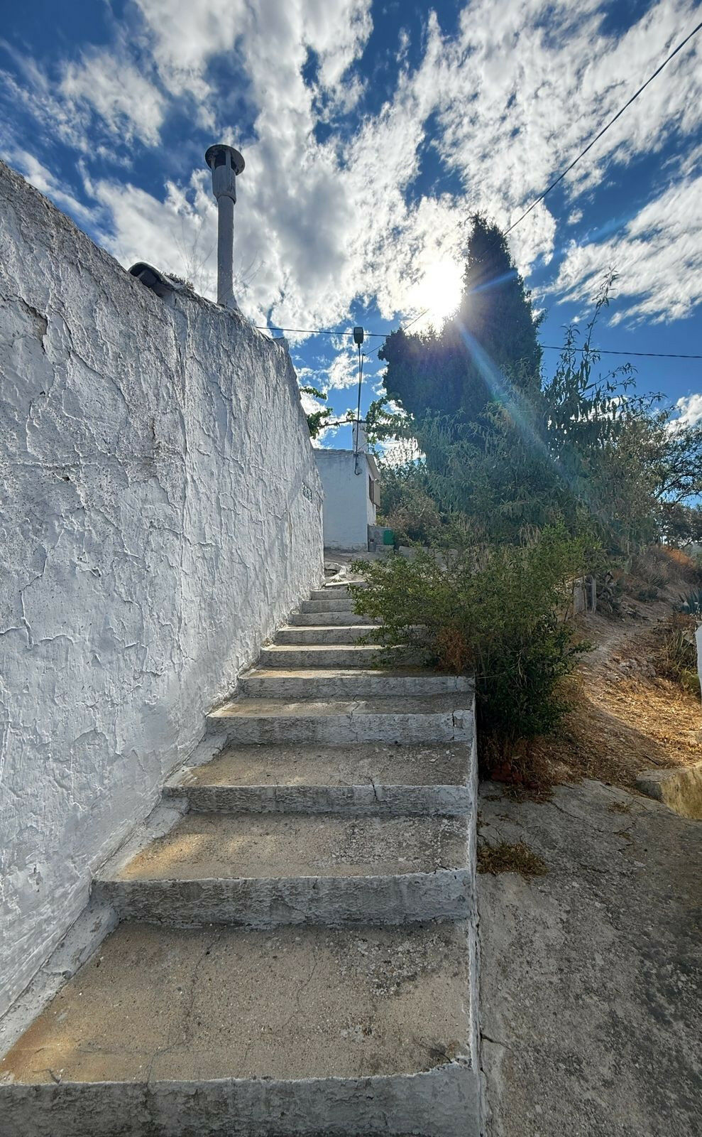 Finca - Cortijo Villanueva de Algaidas Málaga - image 66