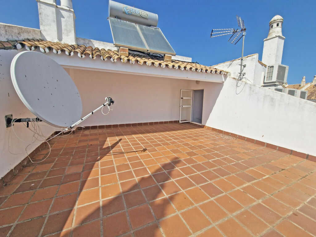 Townhouse Calahonda Málaga - image 67