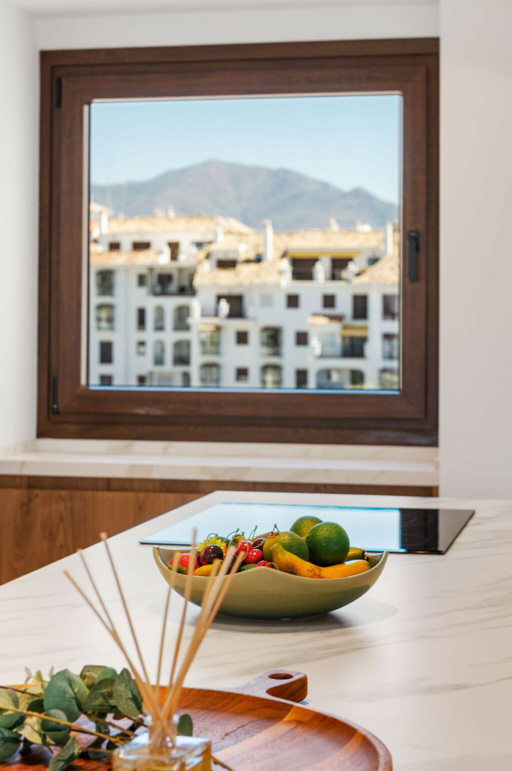 Penthouse Duplex La Duquesa Málaga - image 9