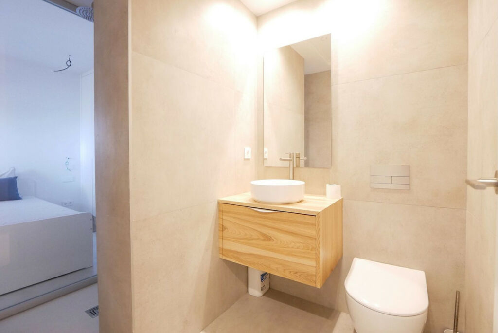 Middle Floor Apartment Puerto de Cabopino Málaga - image 67