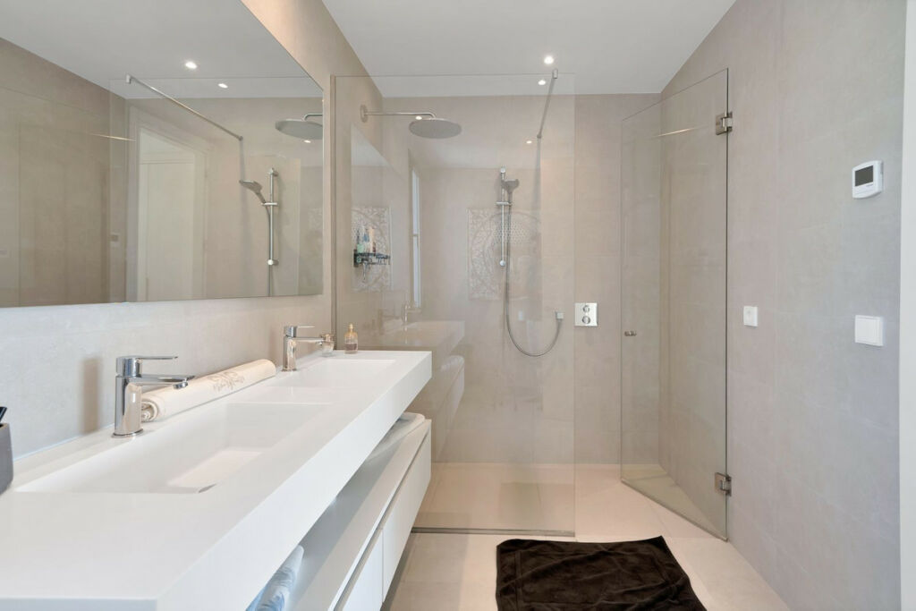 Detached Villa La Cala Golf Málaga - image 65