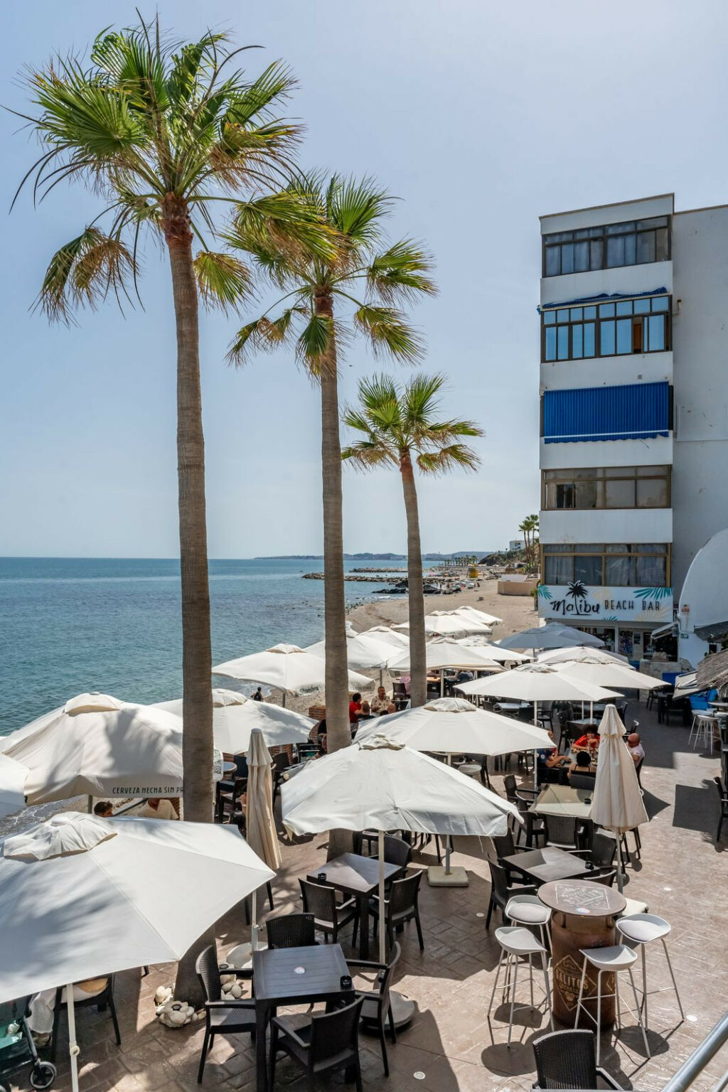 Ground Floor Apartment Benalmadena Costa Málaga - image 67