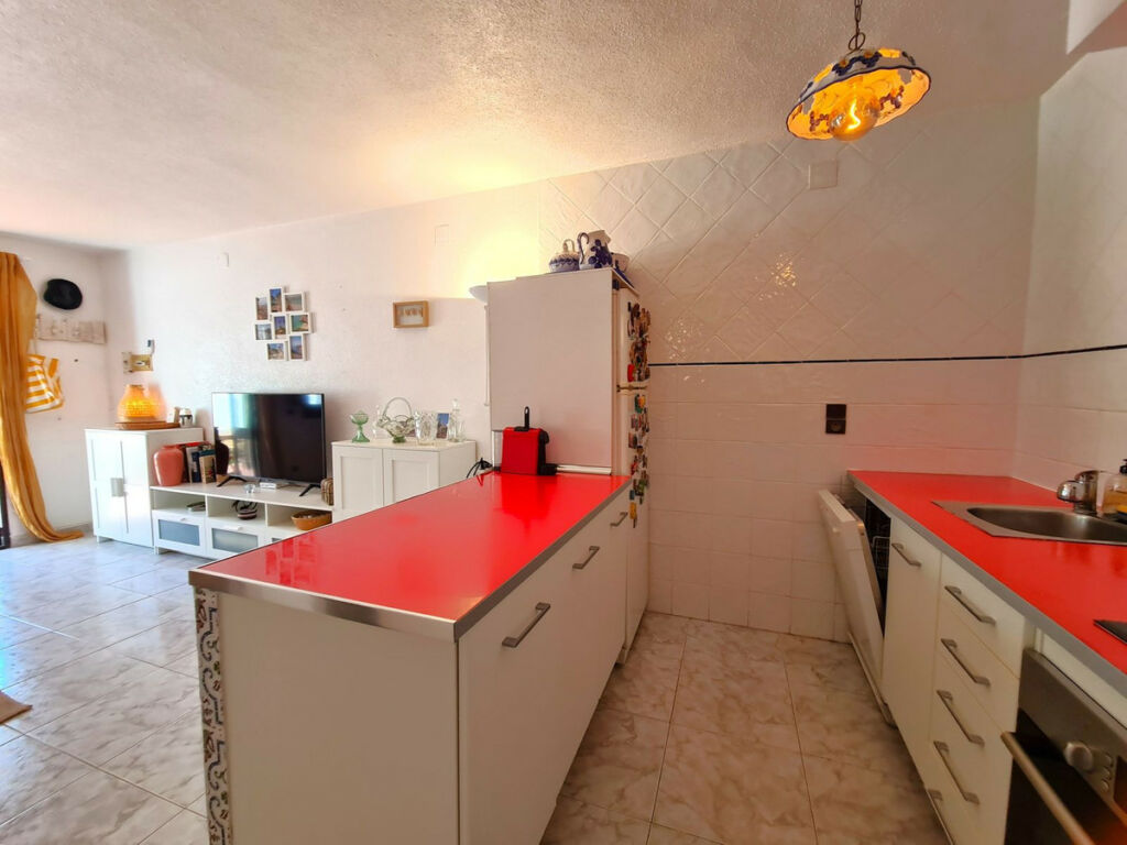 Semi-Detached House Punta Chullera Málaga - image 25