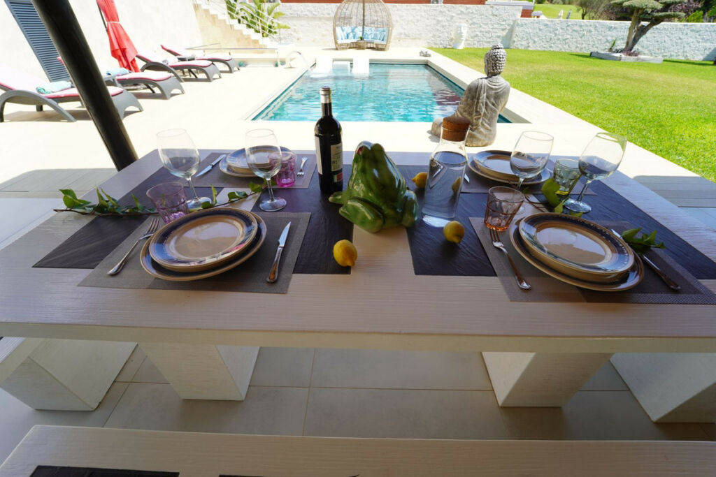 Detached Villa Mijas Golf Málaga - image 68