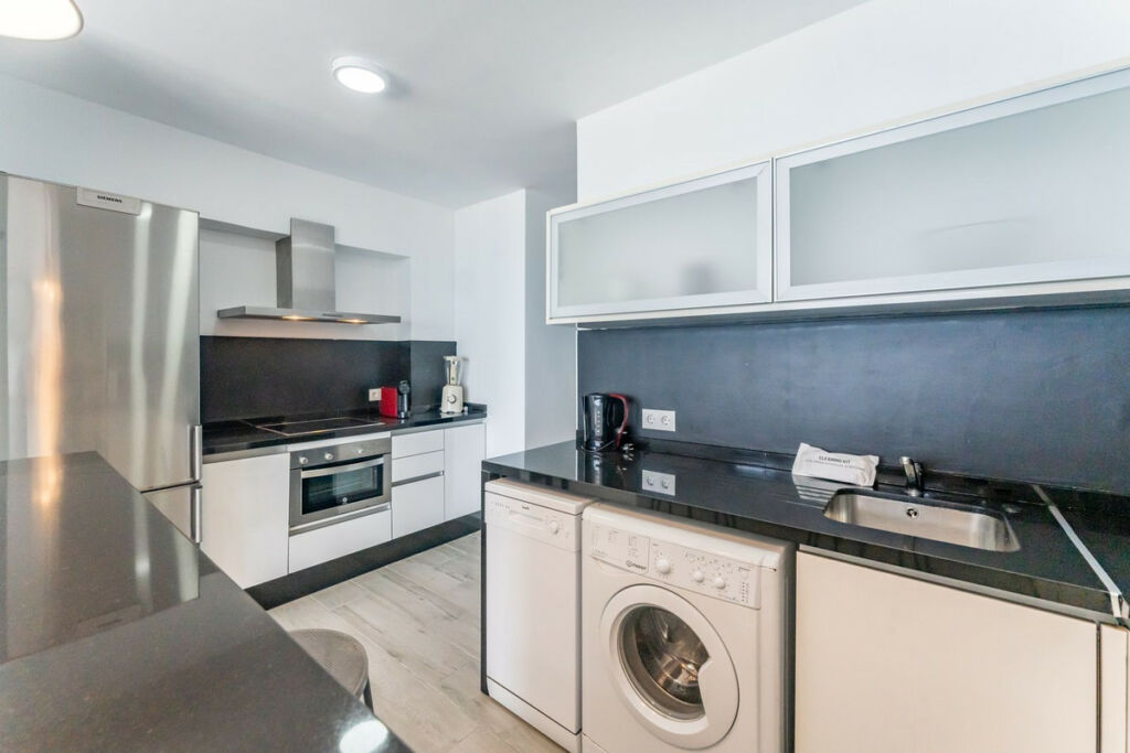 Ground Floor Apartment Benalmadena Costa Málaga - image 68