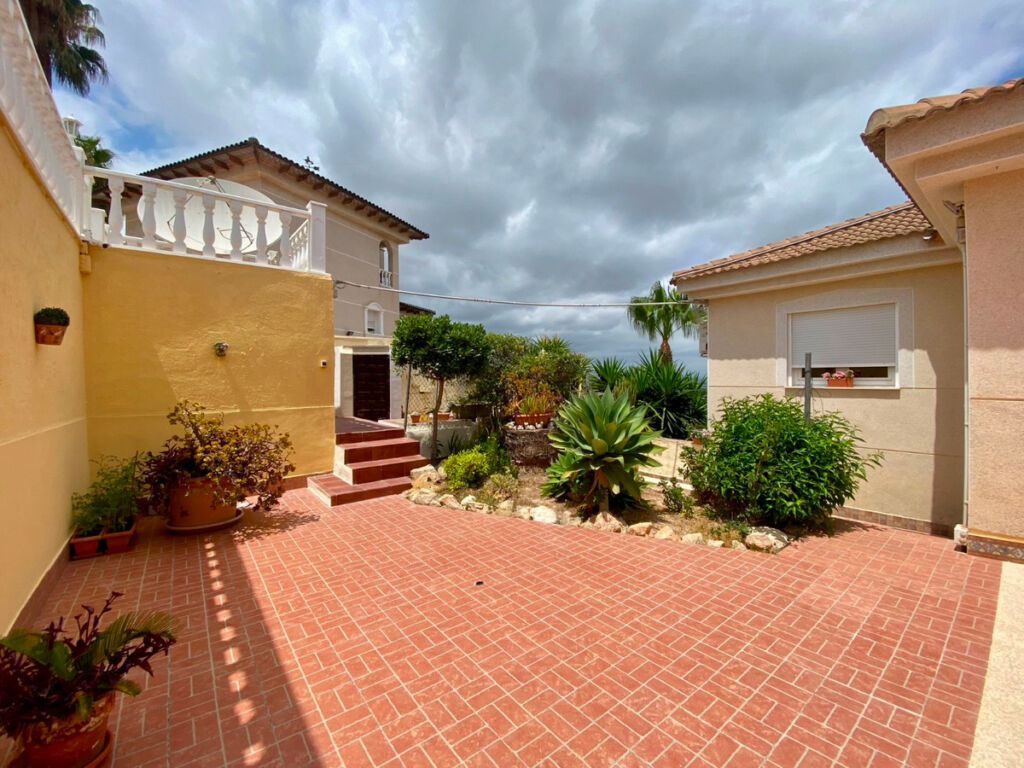 Detached Villa Algorfa Alicante - image 68