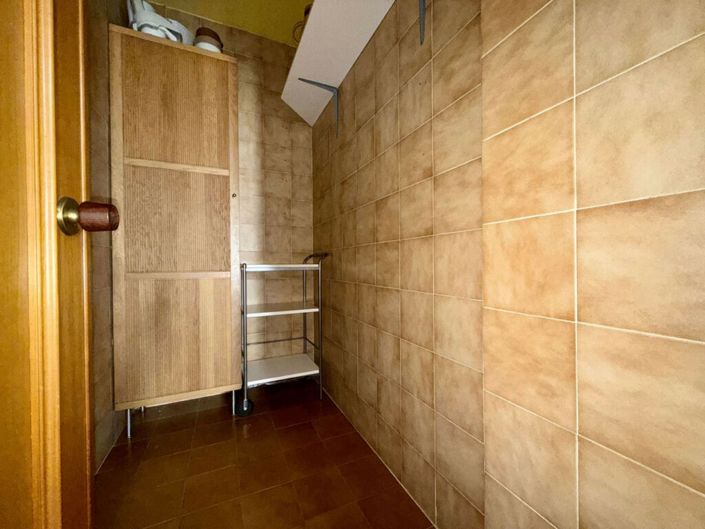 Middle Floor Apartment Altea Alicante - image 32