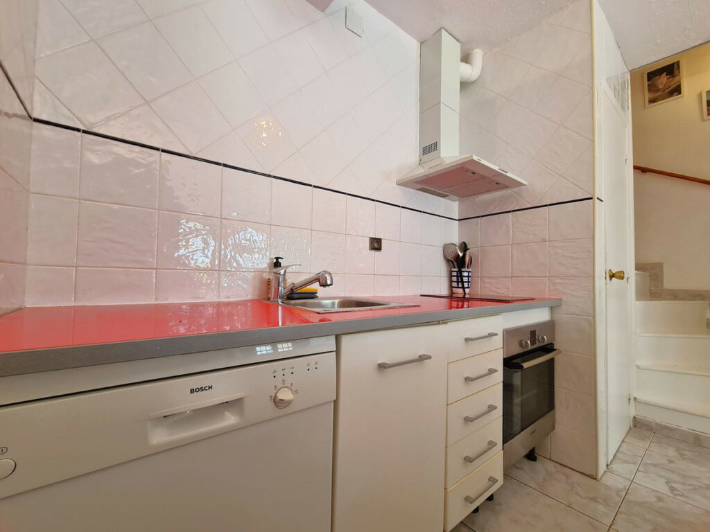 Semi-Detached House Punta Chullera Málaga - image 27