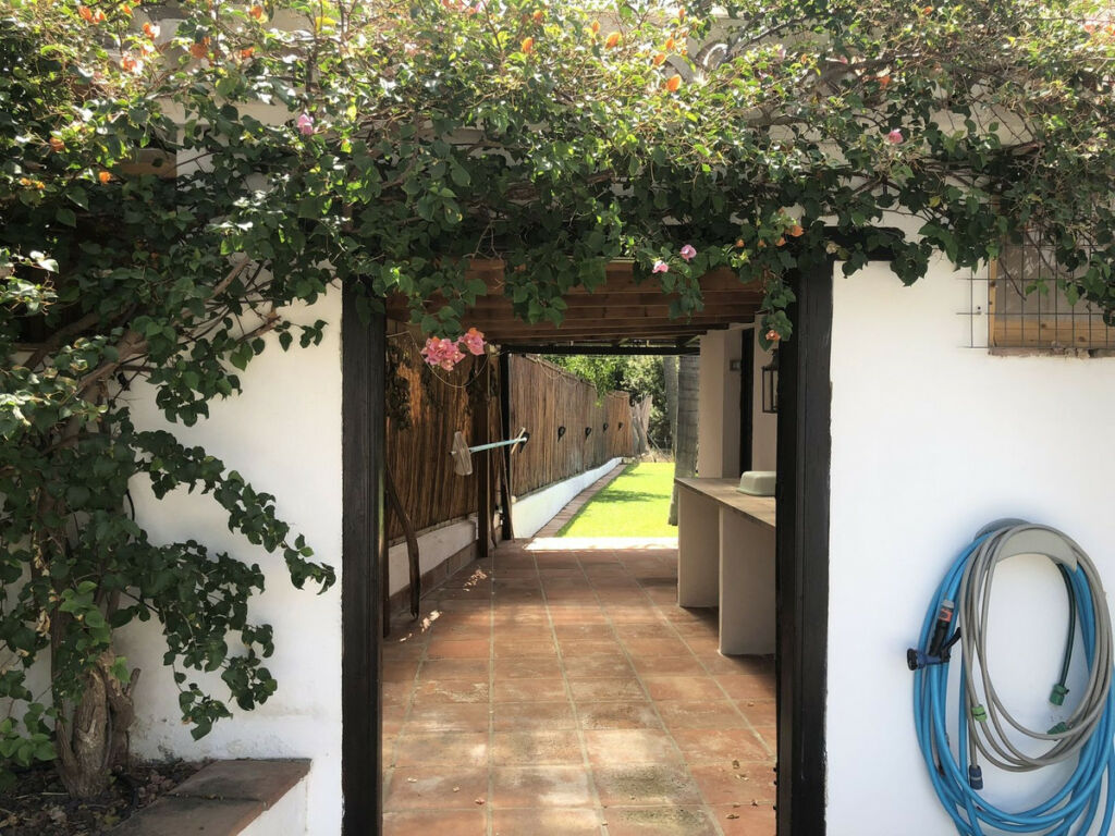 Finca - Cortijo Estepona Málaga - image 67