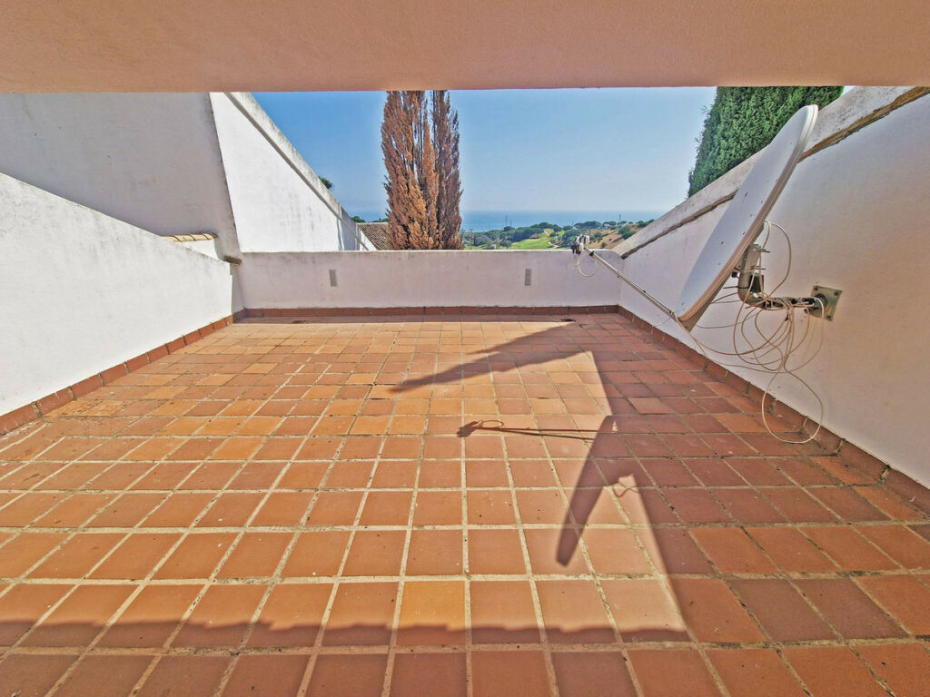 Townhouse Calahonda Málaga - image 68