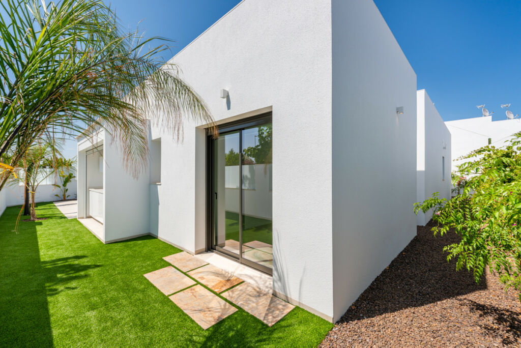 Detached Villa San Javier Murcia - image 68