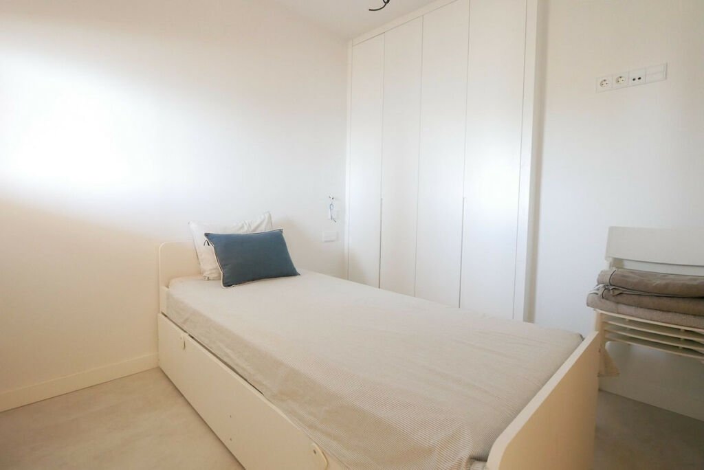 Middle Floor Apartment Puerto de Cabopino Málaga - image 66