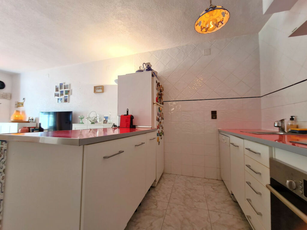 Semi-Detached House Punta Chullera Málaga - image 5