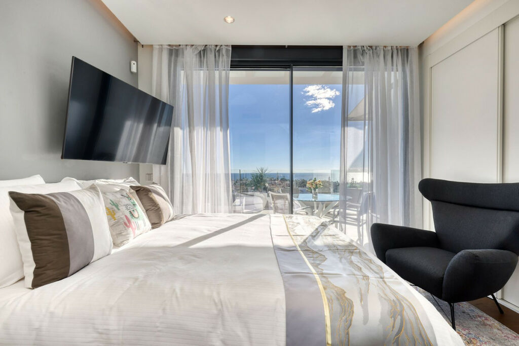Penthouse Duplex Mijas Costa Málaga - image 69