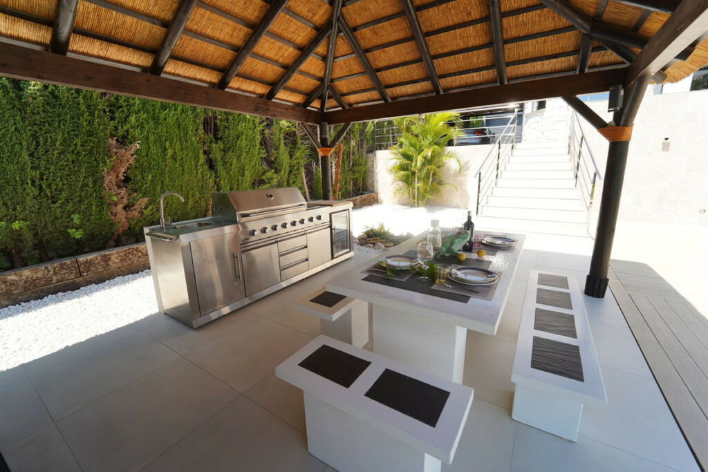 Detached Villa Mijas Golf Málaga - image 69
