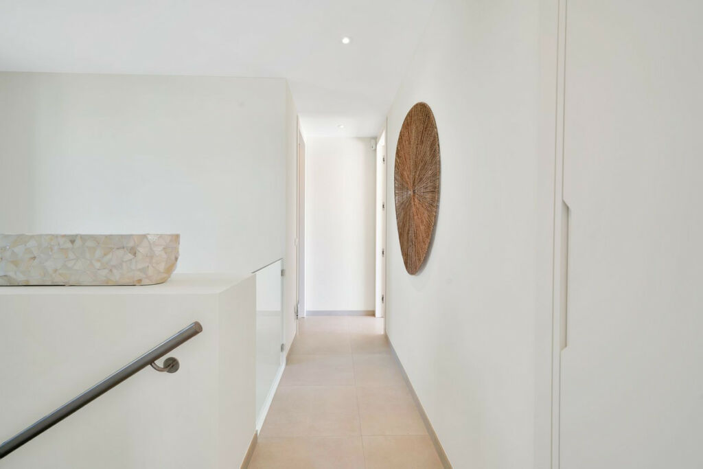 Detached Villa La Cala Golf Málaga - image 67
