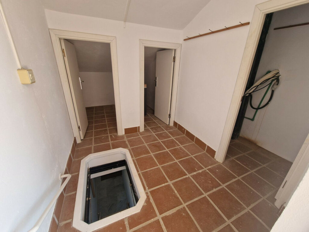Townhouse Calahonda Málaga - image 69