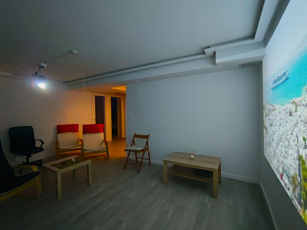 Semi-Detached House Casares Málaga - image 64