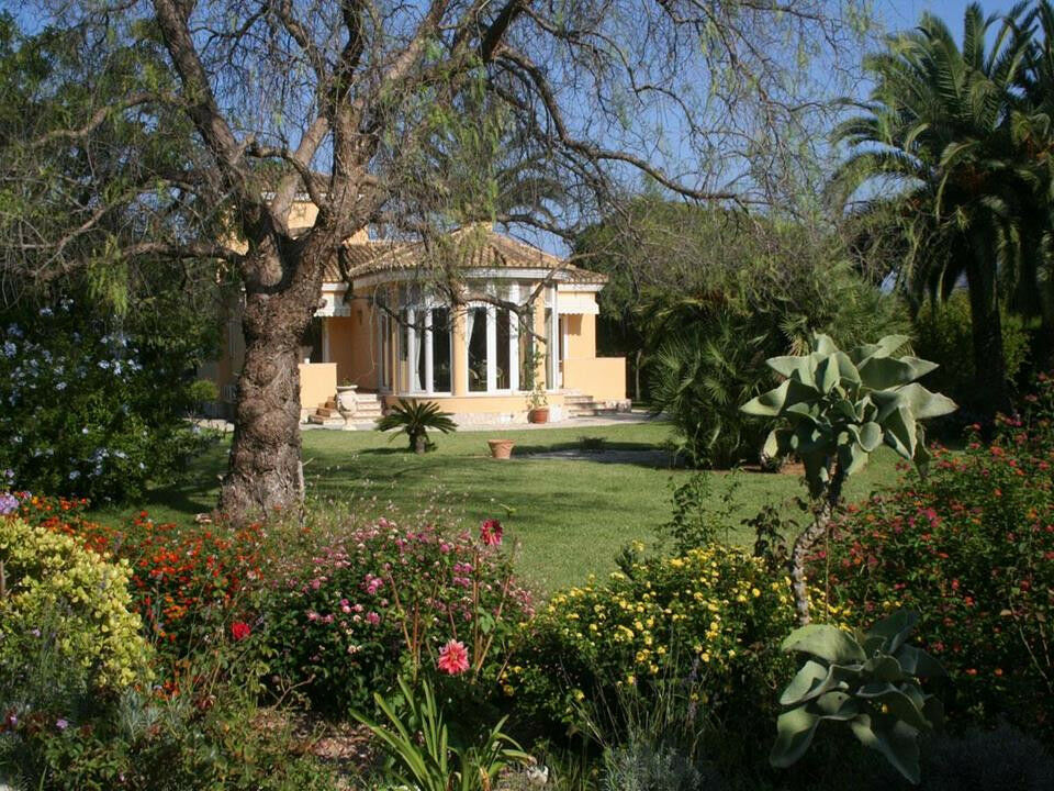 Detached Villa Denia Alicante - image 7