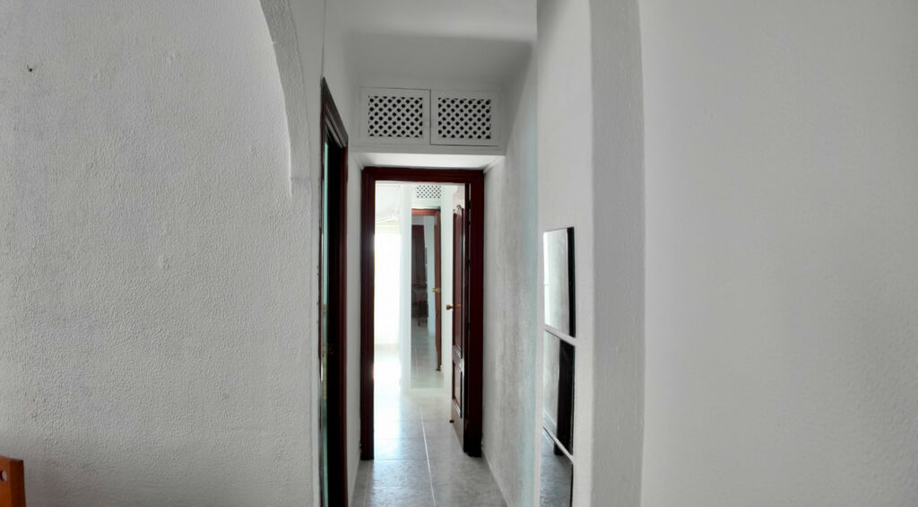 Ground Floor Apartment Marbella Málaga - image 7