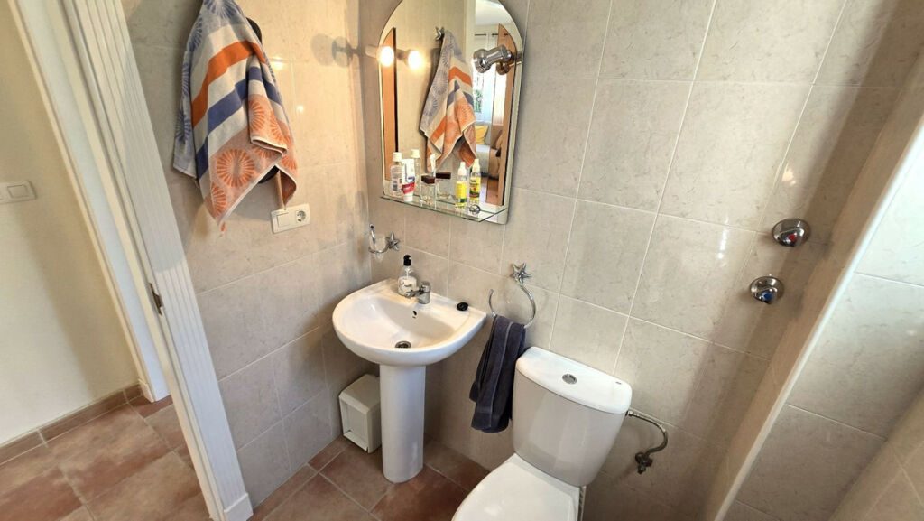 Detached Villa Orihuela Alicante - image 8