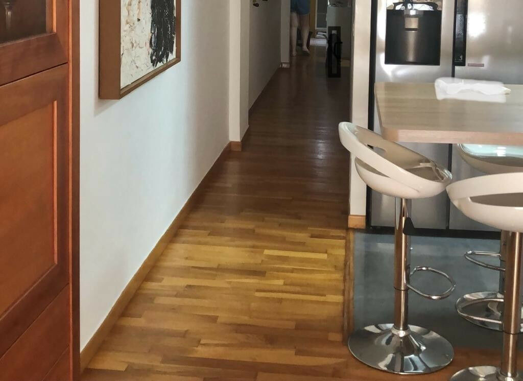 Middle Floor Apartment Benidorm Alicante - image 7