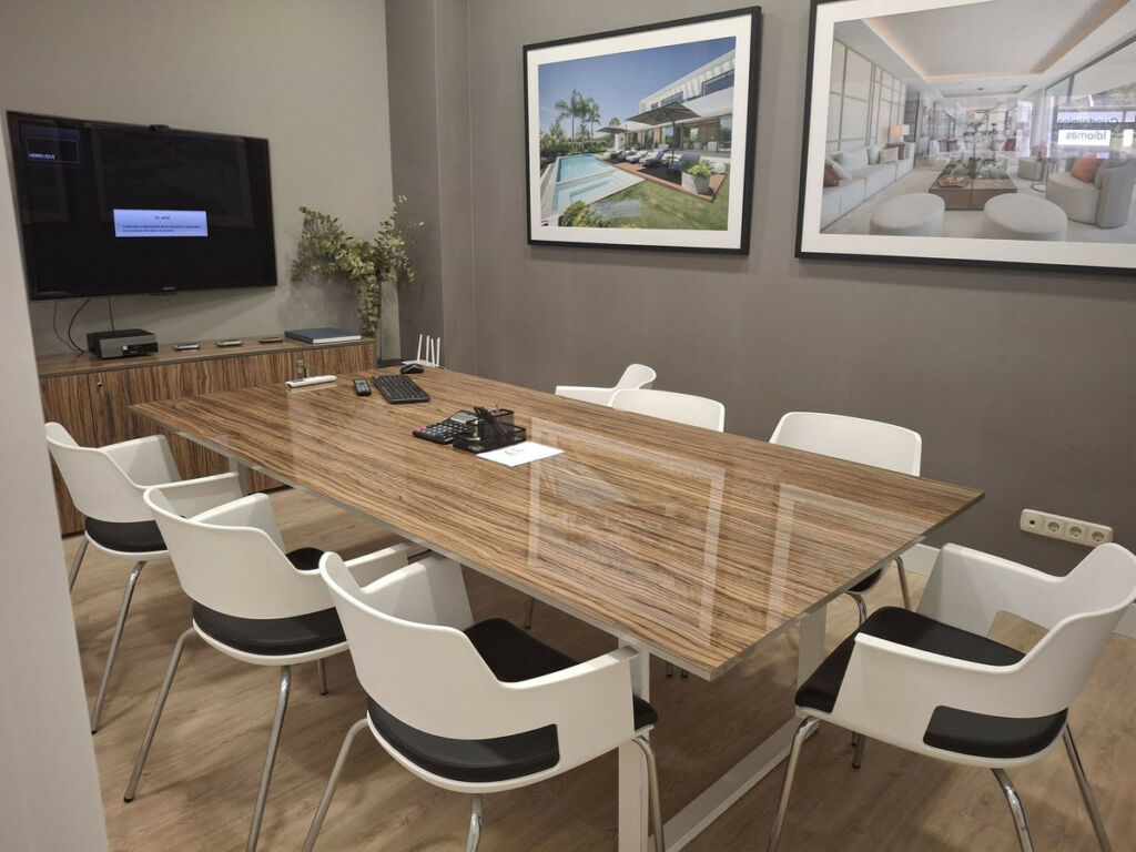 Office Guadalmina Alta Málaga - image 7