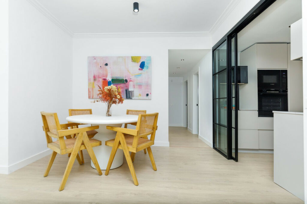 Ground Floor Apartment La Quinta Málaga - image 7