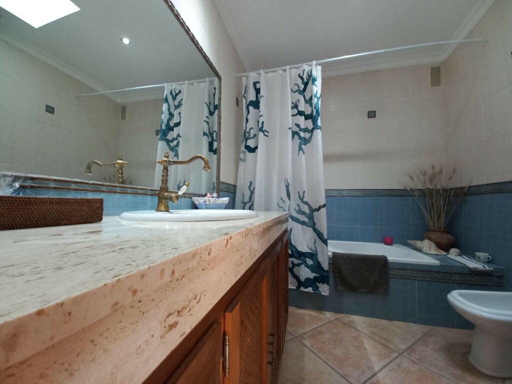 Semi-Detached House San Pedro de Alcántara Málaga - image 7