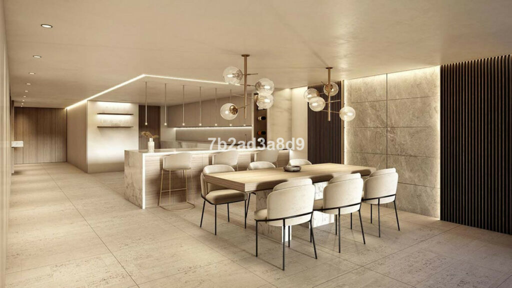 Middle Floor Apartment Estepona Málaga - image 7