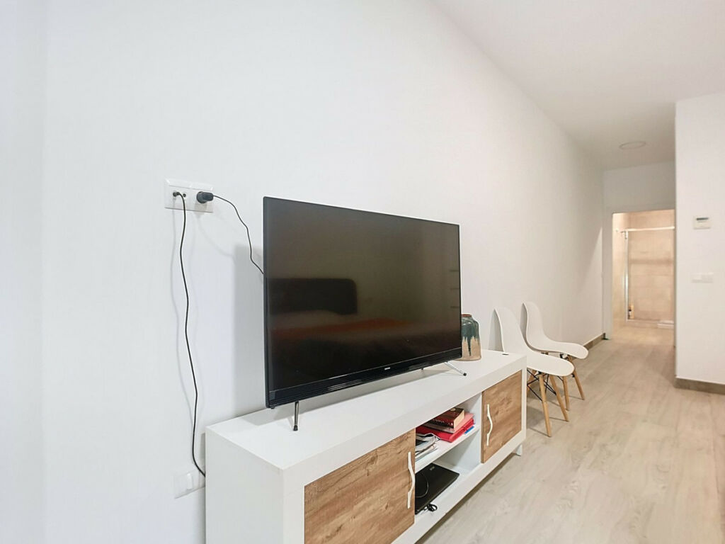 Ground Floor Apartment Málaga Centro Málaga - image 7