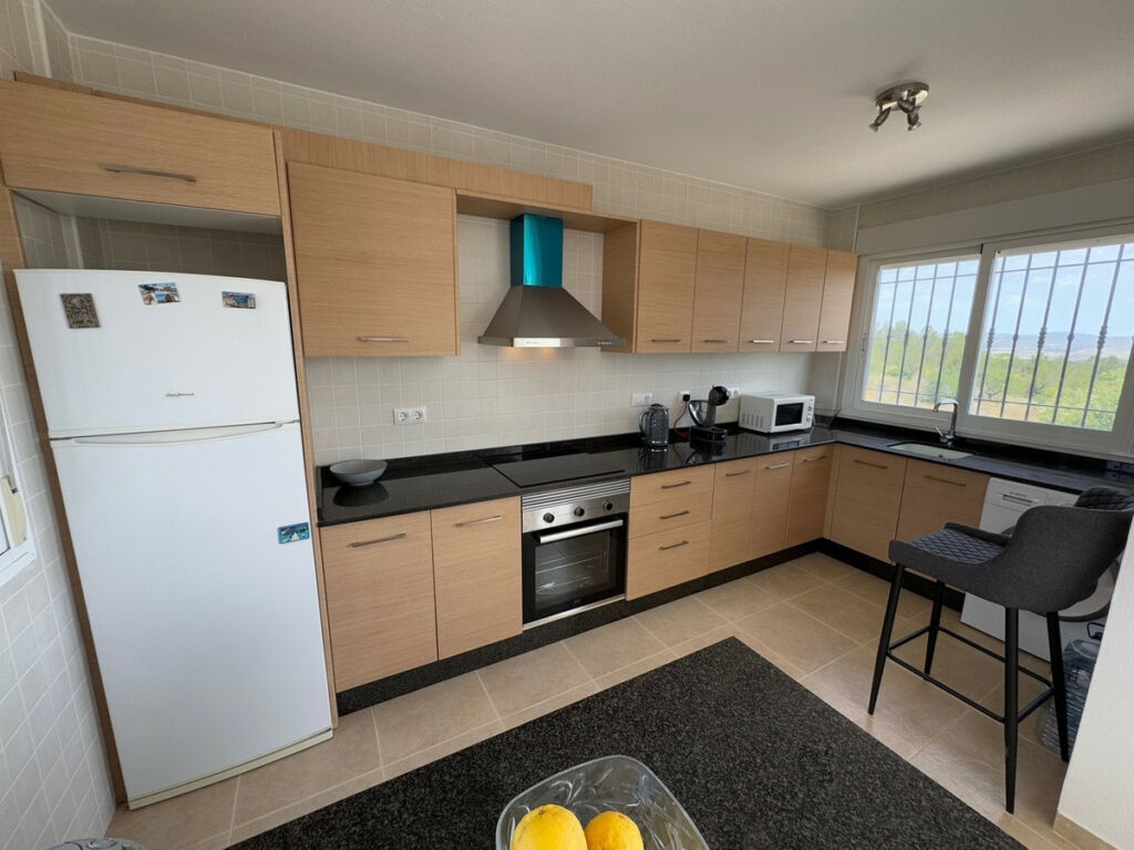 Detached Villa Lorca Murcia - image 7