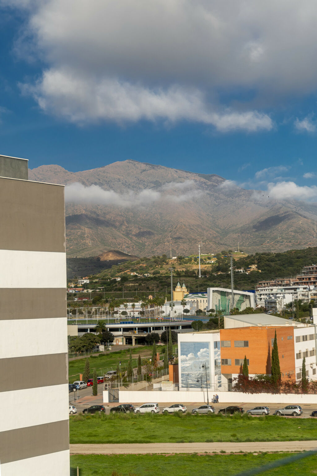 Middle Floor Apartment Estepona Málaga - image 7