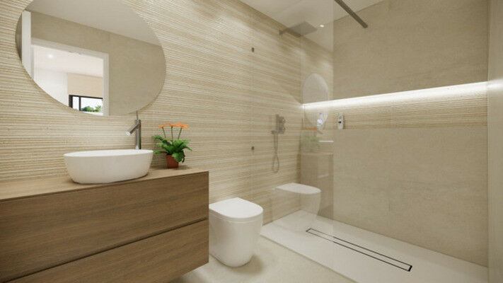 Semi-Detached House San Fulgencio Alicante - image 7