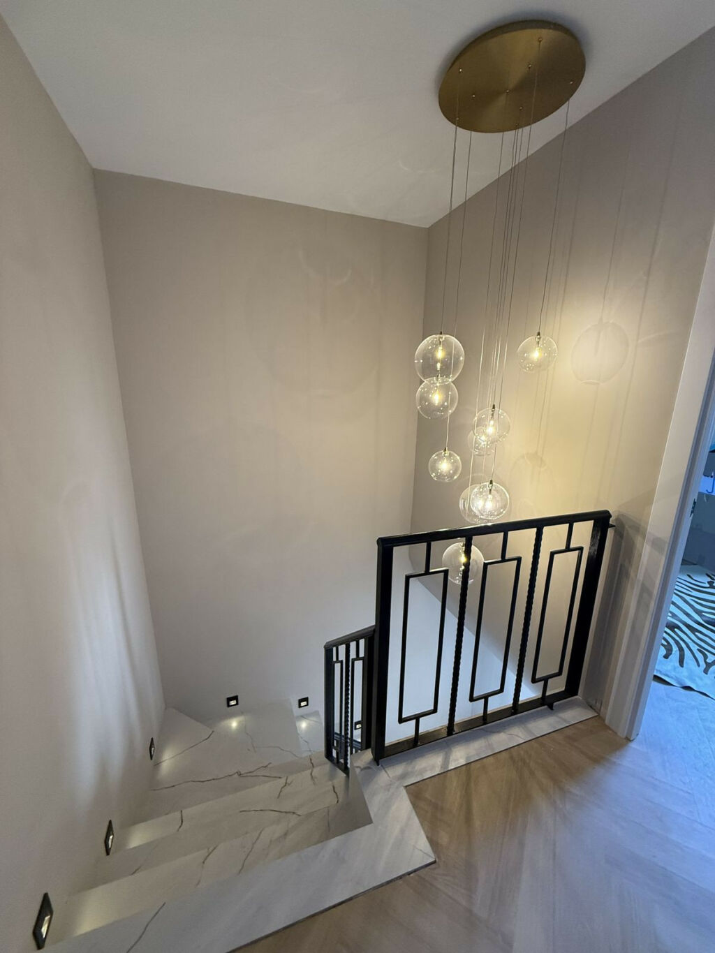 Townhouse New Golden Mile Málaga