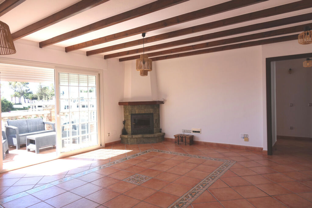 Penthouse Mijas Málaga - image 7