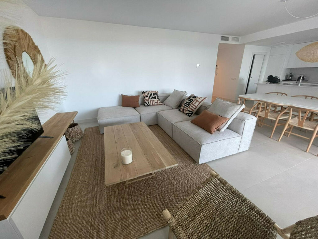 Ground Floor Apartment Estepona Málaga - image 7
